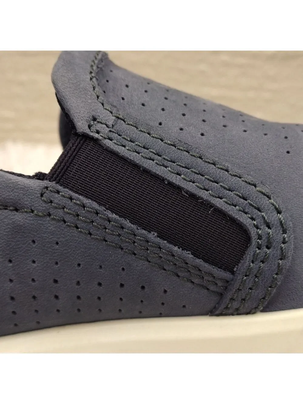 Ecco danish design